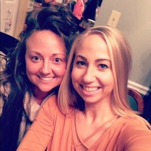 Meet your Posher, Bethany